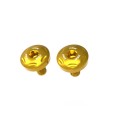 DBK Special Parts (Ducabike) Tank Side Panels Screw Kit for the Ducati Hypermotard 698 Mono DBK Special Parts (Ducabike) Tank Side Panels Screw Kit for the Ducati Hypermotard 698 Mono